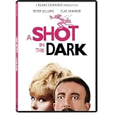A Shot in the Dark