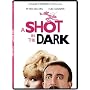 A Shot in the Dark