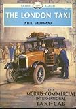 The London taxi