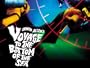 Voyage to the Bottom of the Sea