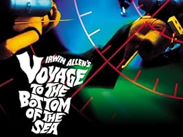 Voyage to the Bottom of the Sea Season 1