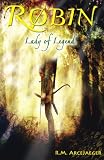 Robin: Lady of Legend