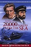 20,000 Leagues Under the Sea 27 x 40 (approx.) Poster