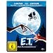 E.T. - Der Au�erirdische (+ Digital Copy)(Steelbook) [Blu-ray] [Limited Edition]