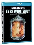 Eyes Wide Shut [Blu-ray]