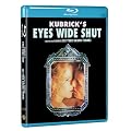 Eyes Wide Shut / Les yeux grand ferm�s (Bilingual) [Blu-ray]