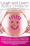 Laugh and Learn About Childbirth