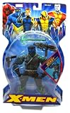 X-MEN CLASSICS STEALTH BEAST - CAT HEAD VARIANT LIMITED EDITION 7 INCH ACTION FIGURE