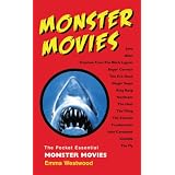 Monster Movies (Pocket Essential series)