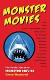 Monster Movies (Pocket Essential Series)