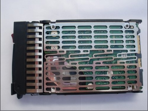 IBM 750GB/7.2K SATA II E-DDM