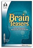 FLY Fusion™ Brain Teasers
