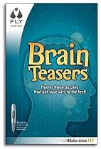 FLY Fusion™ Brain Teasers