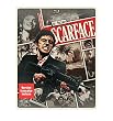Scarface - Limited Edition Steelbook 2014 Blu-ray Bilingual Region free (Import)