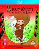 Brendan et le secret de Kells [Blu-ray]