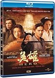 Hero [Blu-ray]