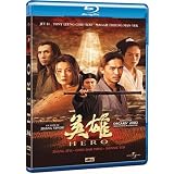 Hero [Blu-ray]par Jet Li