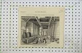 1842 VINEGAR BRITISH WINE FACTORY BEAUFOV'S WAREHOUSE