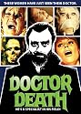 Doctor Death Seeker of Souls