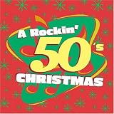 Review Various Artists  / Rockin 50's Xmas (Meijer)