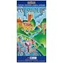 Cotswolds: Cycling Country Lanes and Byways (Cycling Country Lanes & Byways)
