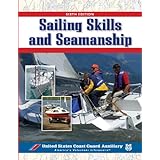 sailing skills  seamanship book