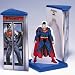 Search : Superman Telephone Booth Salt & Pepper set