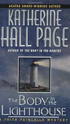 The Body in the Lighthouse