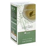 Davidson's Tea Tropical Green, 25-Count Tea Bags (Pack of 6) Sale In Cheap Price !! Promotions Here For Buy Davidson's Tea Tropical Green, 25-Count Tea Bags (Pack of 6) Hot Deals