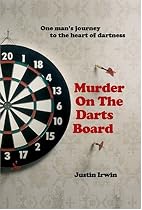Murder on the Darts Board