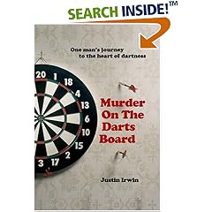 Murder on the Darts Board