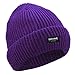 Floso® Ladies/Womens Thinsulate Chenille Thermal Winter/Ski Hat (3M 40g)