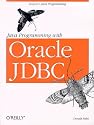 Java Programming with Oracle JDBC