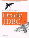 Java Programming with Oracle JDBC