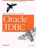 Java Programming with Oracle JDBC