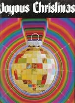 [LP Record] Joyous Christmas Vol 6 - Various Artists