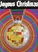 While Angels Watch-[LP Record] Joyous Christmas Vol 6 - Various Artists