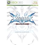BlazBlue