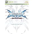 BlazBlue: Calamity Trigger - Limited Edition (Xbox 360)