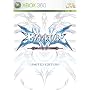 BlazBlue: Calamity Trigger - Limited Edition (Xbox 360)