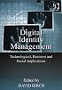 Digital Identity Management