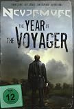 The Year Of The Voyager [DVD]