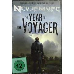 Nevermore - The Year Of The Voyager