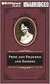 Pride and Prejudice and Zombies (Compact Disc)
