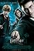 Kitchen & Housewares : Harry Potter and the Order of the Phoenix, Original Double-sided Movie Theatre Poster, Imax Version, 27x40