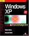 Windows XP Tips and Techniques (Tips & Techniques)