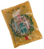 Okinawa Kokuto Artisan Brown Sugar, 7-Ounce Bags (Pack of 3)