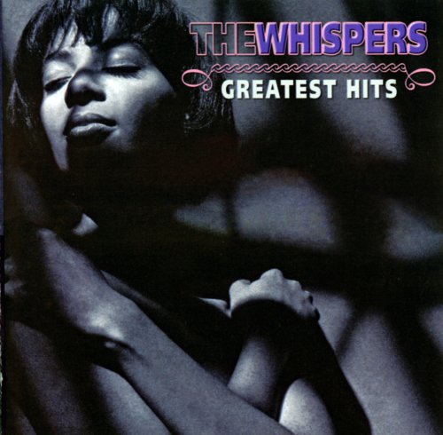 Whispers, The - Greatest Hits - Zortam Music