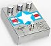 Details About T-Rex Michael Angelo Batio Overdrive