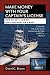 Make Money With Your Captain's License by David G. Brown